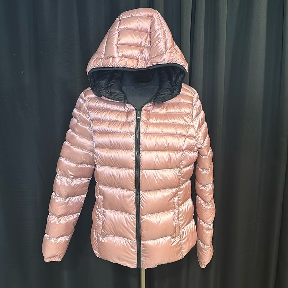 🥶 RefrigiWear puffy jacket